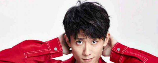 張一山鹿鼎記有楊紫嗎 張一山個人簡介