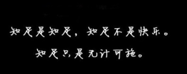 人生語錄經典勵志簡短 人生語錄勵志說說