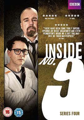 9號秘事 第四季 Inside No. 9 Season 4