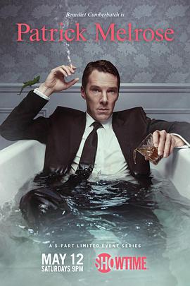 梅爾羅斯 Patrick Melrose