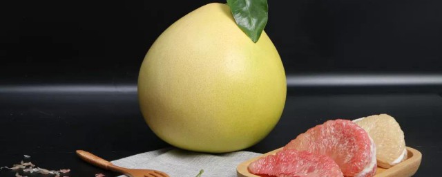 柚子怎麼樣保存 讓柚子保鮮的保存方式