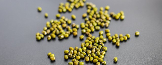 正確種植綠豆的方法 怎麼種植綠豆