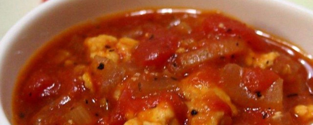 番茄肉醬的熬制方法 番茄肉醬的熬制方法是什麼