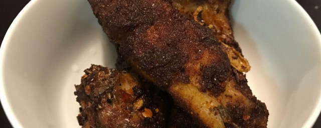 黴魚的醃制方法 美味的黴魚醃制方法
