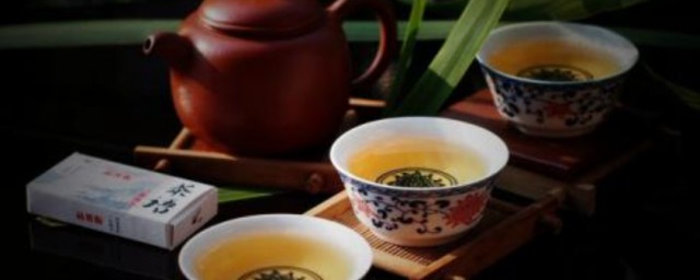 一句茶語發朋友圈 茶語說說有哪些