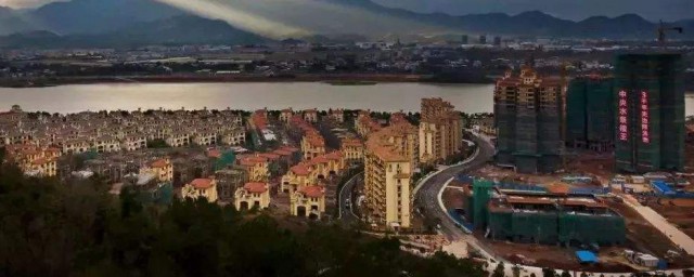 江東指的是什麼地方 江東位置介紹