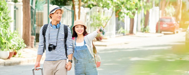 旅行化妝小竅門 需要怎麼化妝