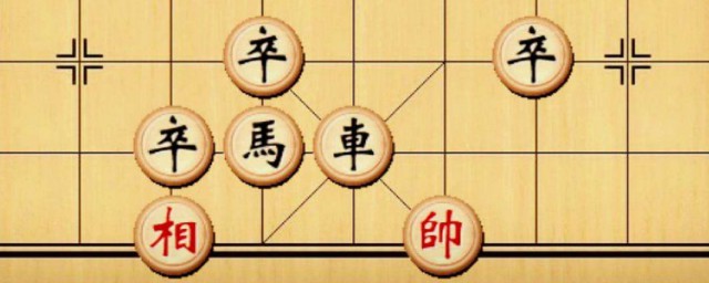 象棋佈局十大技巧 關於象棋佈局的十大技巧