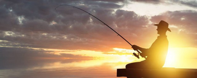 釣魚怎麼浮漂 釣魚浮漂方法