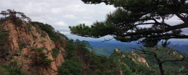 千山一日遊去哪些景點 千山一日遊景點簡單介紹