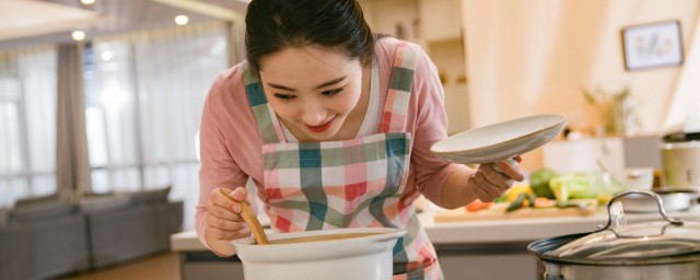 骨頭湯怎麼保存 具體需要怎麼做