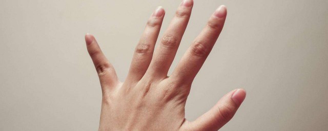 手指上的螺紋代表什麼意思 手指螺紋口訣
