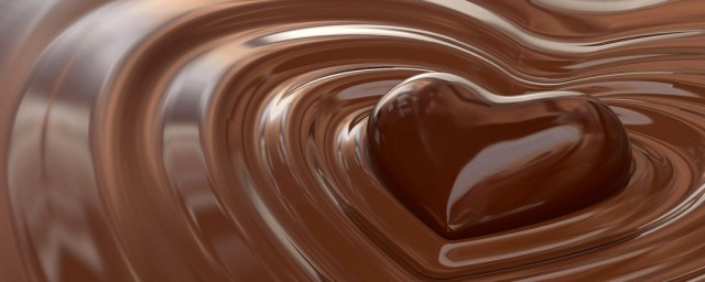 巧克力怎麼融化 融化巧克力的方法