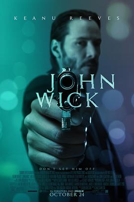 疾速追殺 John Wick