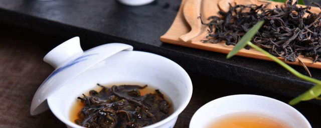 黑茶有哪些品種 中國的黑茶有哪些品種