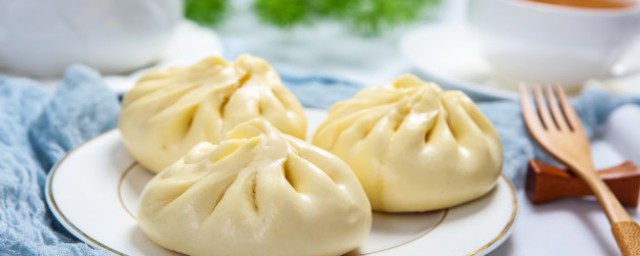 做好吃的肉包子方法 肉包子的做法