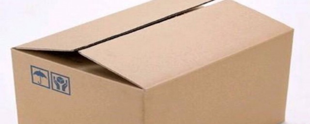 怎樣用廢紙盒做文具盒 廢紙盒做文具盒的方法