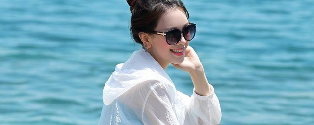 防曬服怎麼洗 防曬服應該怎麼洗