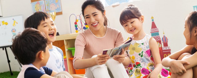 有內涵的幼兒園名字 適合幼兒園的名字