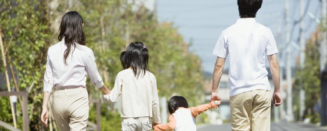 一傢人幸福最暖心短句 一句簡單曬幸福的句子