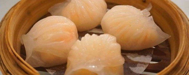 韭菜蝦餃餡怎麼做 韭菜蝦餃餡的做法