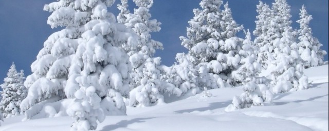 第一場雪怎麼發說說 第一場雪有哪些心情說說