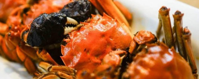 海螃蟹蒸多久能熟 海螃蟹蒸法介紹