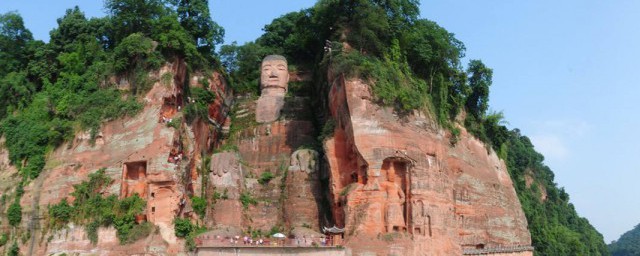 樂山有哪些旅遊景點 樂山旅遊景點推薦