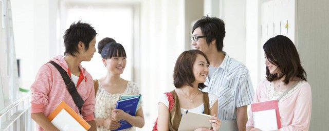 大學部長溫馨寄語感人 大學部長溫馨感人的寄語