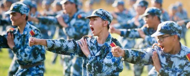 軍訓小結怎麼做 軍訓小結范文