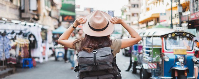 女孩一個人旅行的語錄 關於一個人旅行的句子