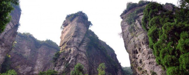 溫州景區有哪些景點推薦 溫州旅遊景點介紹