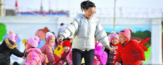 女孩子做什麼工作好 適合女孩子的工作推薦