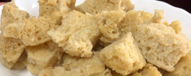 面筋粉如何做涼皮面筋 面筋粉怎樣做涼皮面筋