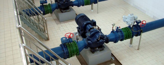 水泵房保養方法 保養的方法介紹