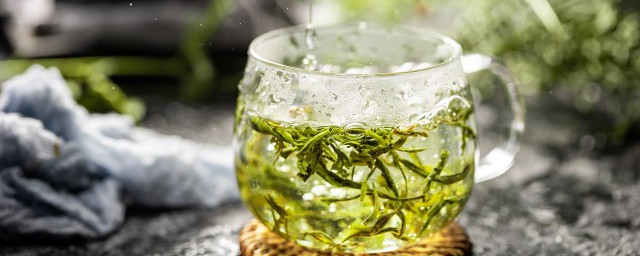 降火喝什麼茶 喝什麼茶可以降火