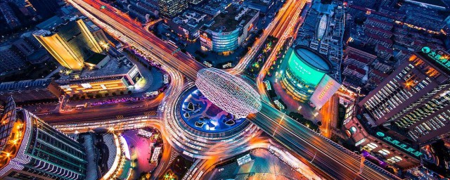 五角場有什麼好玩的 為什麼叫五角場