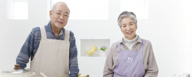 生日祝福老人的話 老人過生日的祝福語