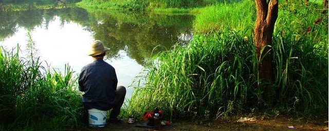 野外釣魚技巧 有哪些簡單技巧