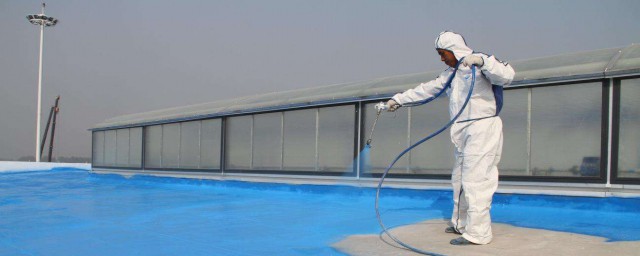屋頂高低接縫處如何做防水 屋頂高低處交接處的防水怎麼做
