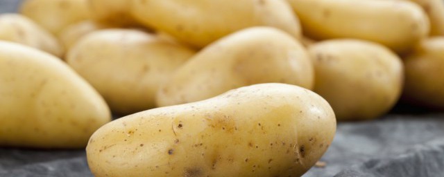 土豆怎樣做淀粉少 土豆要怎麼泡才能去掉淀粉