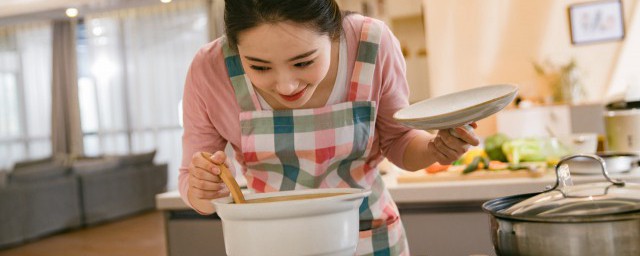 煮牛雜湯竅門 牛雜湯怎麼做最好喝