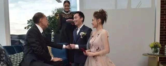 結婚證人簡單大氣講話 結婚證人簡單大氣講話范文