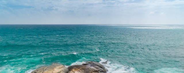 海邊旅行的唯美語句 去海邊旅遊唯美語句