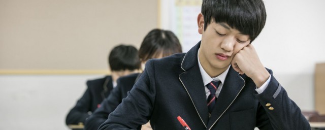 考試勉勵的句子 祝取得好成績