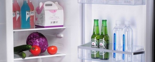 無霜冰箱加氟技巧 無霜冰箱加氟技巧介紹