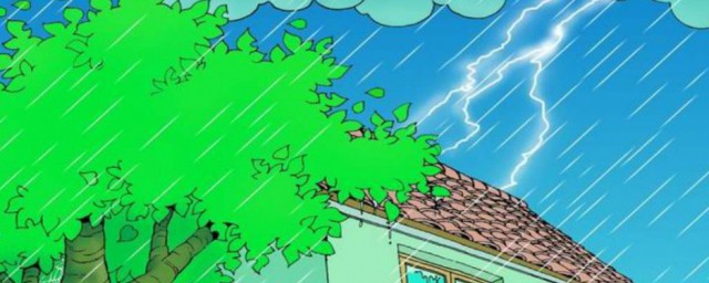 雷雨前有哪些小動物會傳遞消息 雷雨前小動物傳遞消息介紹