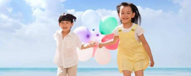 如何訓練孩子專註力 訓練孩子專註力的方法