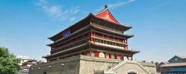 陜西旅遊景點大全介紹 具體有哪些景點
