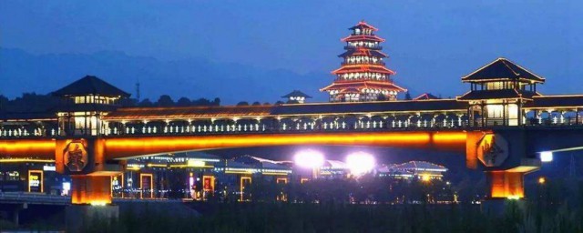寶雞旅遊景點大全最近 寶雞旅遊景點有哪些